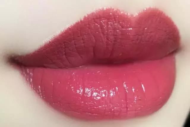8支日常平价唇釉,怎么涂都好看~