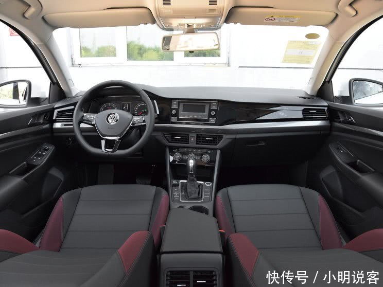 想买车再等等!又一个大卖的大众神车!比朗逸更