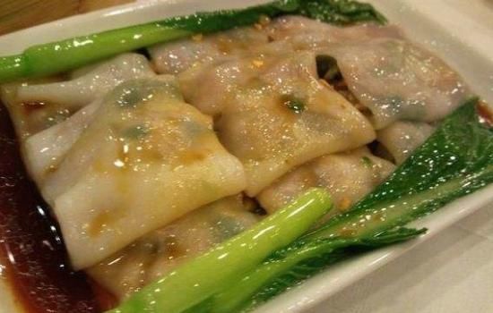 开早餐店卖肠粉赚钱吗,深圳哪里可以学做肠粉