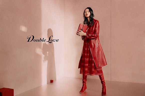 【是日美好事物】double love释出2017秋冬新品型录 克罗心的最新唇形