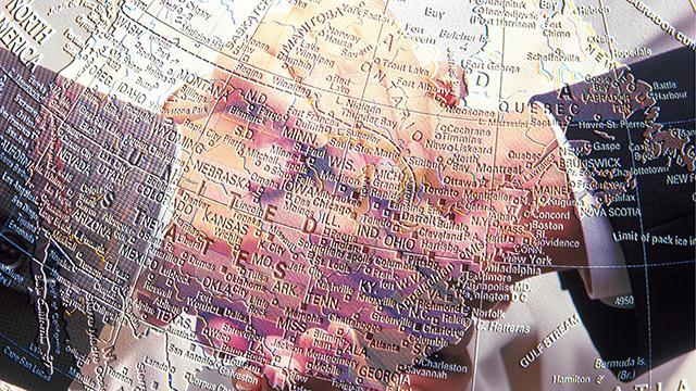 “一带一路”谱写经济全球化 “一带一路”谱写经济全球化