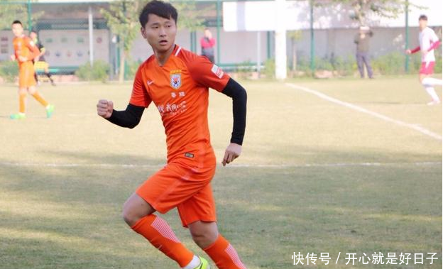鲁能不该让段刘愚进一线队, 应该让他去中甲球