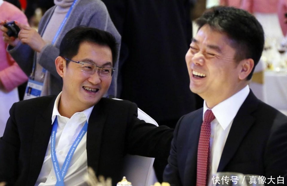 当当网卖身估值10亿美元?李国庆输在8年