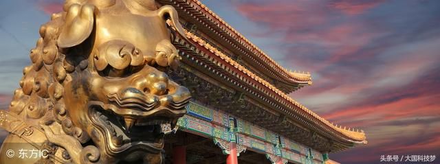 中国北京故宫有600多年历史,是谁设计如此惊艳