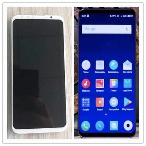 华为吓人的技术算啥:魅族16,骁龙855,xplay7样