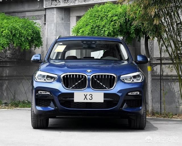 宝马X3和奔驰GLC哪个好?