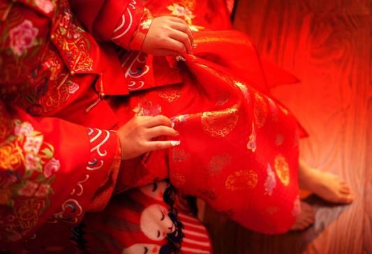 女友彩礼要万紫千红一片绿,男友回去一算唯有