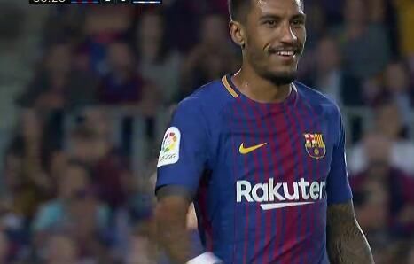 阿斯:巴尔韦德十分不满巴萨出售保利尼奥