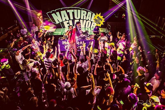 《中国有嘻哈》口碑大反转 嘻哈音乐从地下走向台前