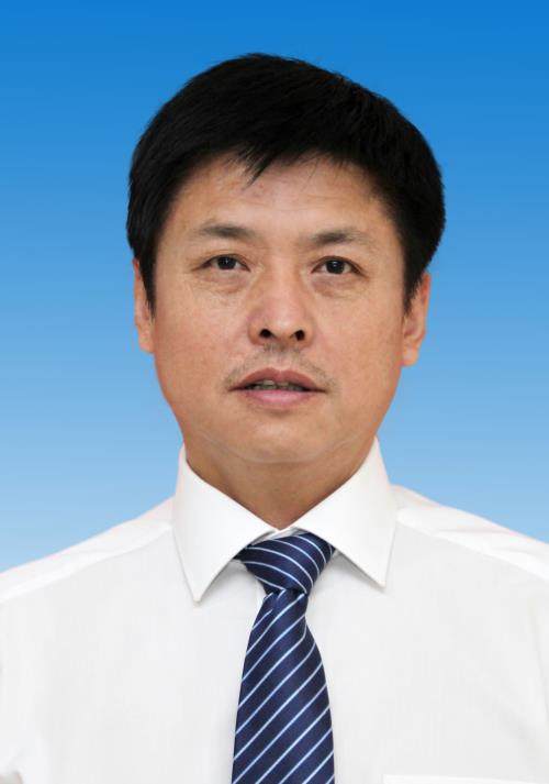 敬三平副县长协助县长负责工业经济,煤炭,安监