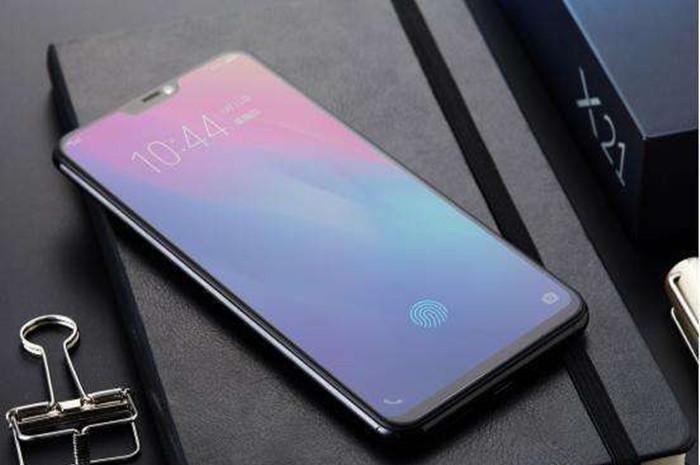 vivo NEX旗舰手机,搭配骁龙845+8GB内存,价格