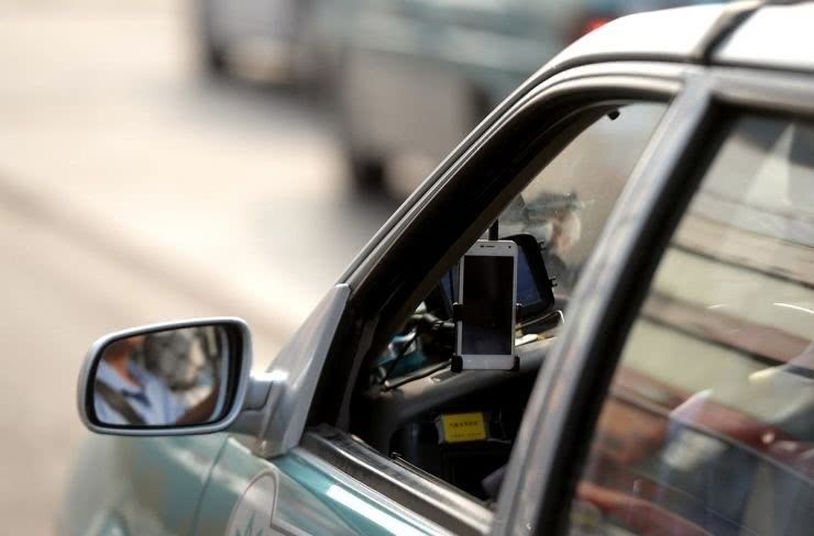 滴被浙江省运管局约谈:4月底前拿出清退违规网约车方案