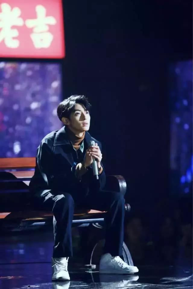 赵天宇:人生是一座欢乐场,我以局外人的角色