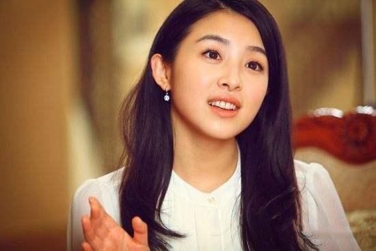 她娃娃脸比赵丽颖美,演技了得却不红 网友:她才