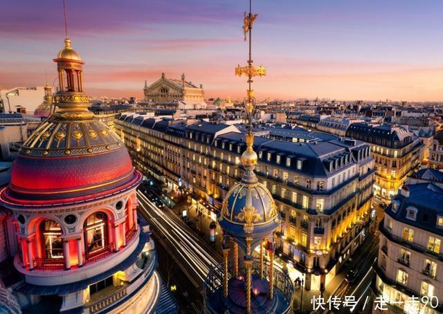 全球房价最高的城市,排名第一可北京随便买!中