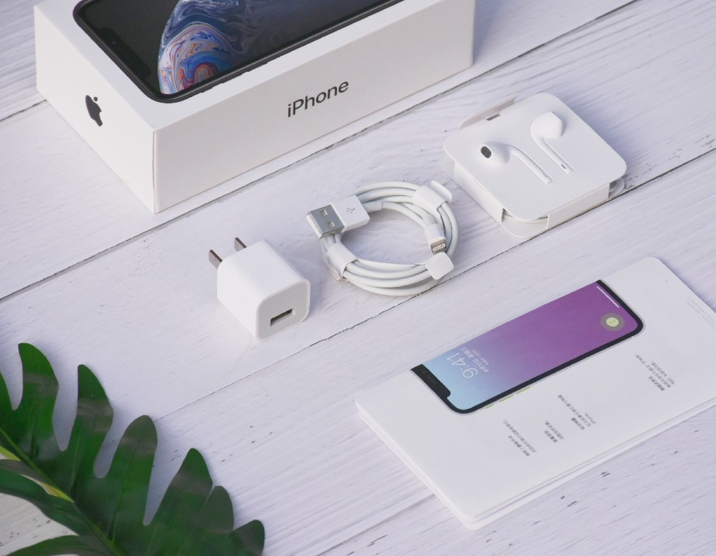 我的第一款苹果手机iPhone XR:拍照媲美单反