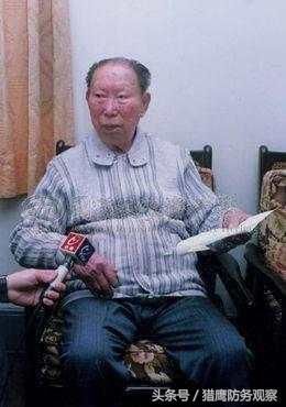 名将,晚年遭李登辉迫害,住小平房任人宰割!
