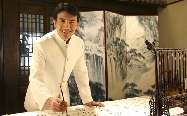 毛笔字入门常见的误区,用这几个成语总结得一