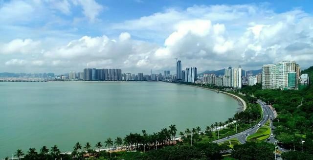 珠海的房价为何如此诡异?高房价、低经济,是否