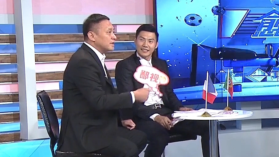 南方力挺世界杯冷门 内马尔落泪大家爱看 南方力挺世界杯冷门 内马尔落泪大家爱看