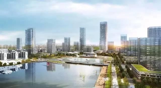 浙江两会:关于杭州湾大湾区建设,宁波杭州湾新