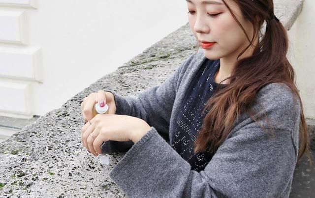 面部精华液什么时候用?你的顺序对了吗?