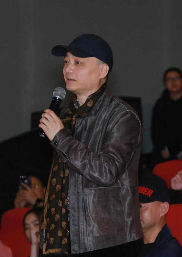 55岁的崔永元近照胖到认不出 网友:一定是睡眠质量提高了