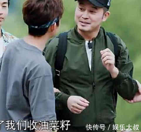 沙溢参加各大综艺,为何众人都欺负他?黄磊一