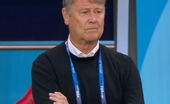 丹麦主帅:我们只需一分就可晋级 满意0比0的比