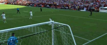 国冠杯-贝尔世界波阿森西奥双响,皇马3-1逆转尤