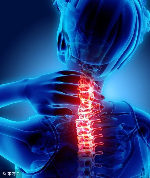 千金不换的妙方舒筋通络、活气血,改善颈椎病