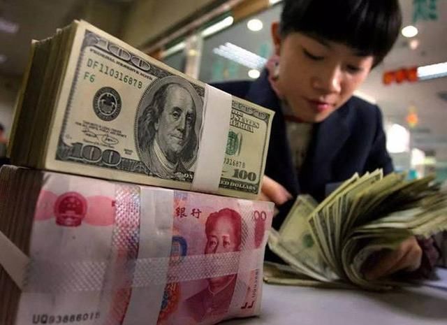 美国到底欠了中国多少钱?专家说出一数字,国人