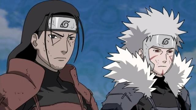 火影忍者:盘点秽土转生复活后最强的5个人,宇智波鼬只能垫底!