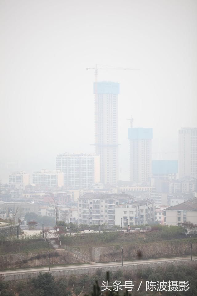 湖北宜昌:宜昌大气污染冬季比夏季严重,看了就