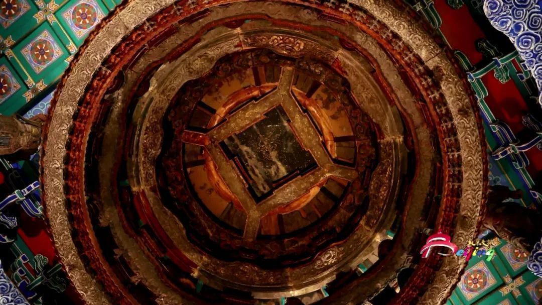 文化京津冀:北京古代建筑博物馆 文化京津冀:北京古代建筑博物馆