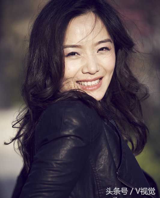 杨静儿,出生于河南安阳市,毕业于北京电影学院