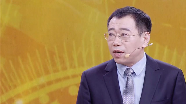 《养生堂》20180421看透最危险的肿块