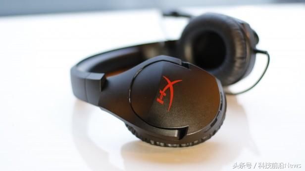 2018年最佳游戏耳机:PS4、Xbox One和PC 12
