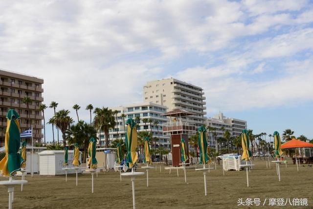 难民都不去的岛国:吸引中国人在此买房旅游,却