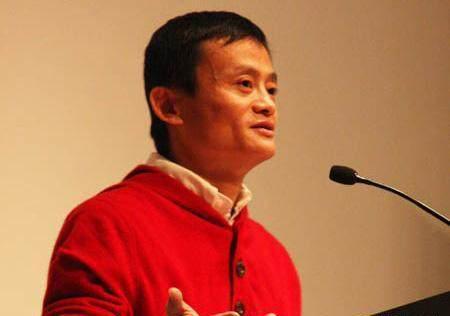 马云出新款打车软件,跟高德地图扯上关系,网友