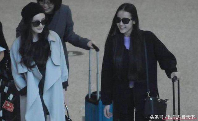 杨幂回应迪丽热巴解约,解约风波始末曝光详情