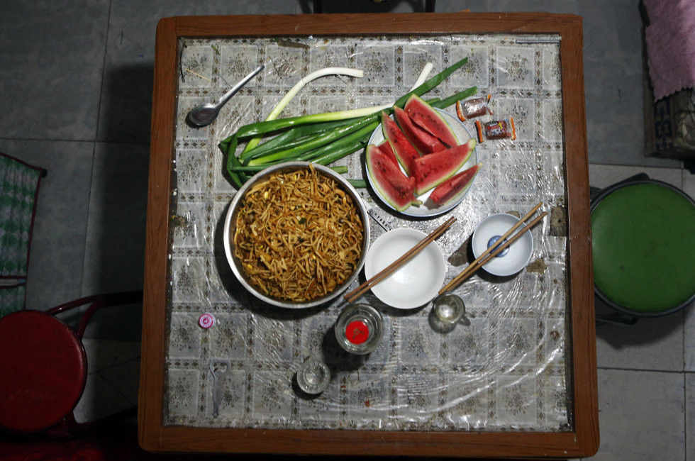 实拍嫁到中国的外蒙女人,喜欢中国人踏实不愿