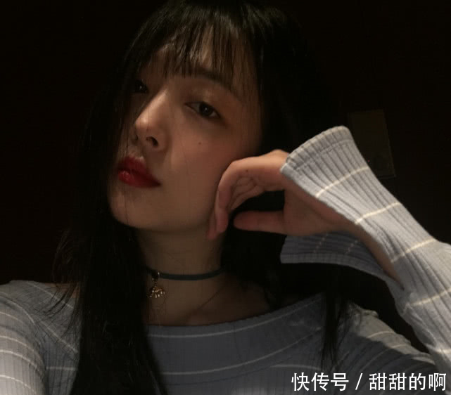 韩版杉菜幸福胖后,雪莉减肥法受到抨击,前队友