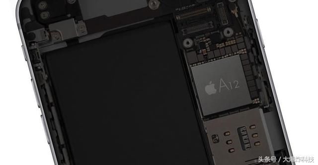 苹果将全球首发7纳米芯片:苹果A12芯片正式曝