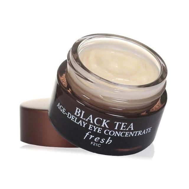 眼霜哪个牌子好?多大年纪才开始用眼霜?全球