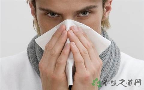 萎缩性鼻炎吃什么药