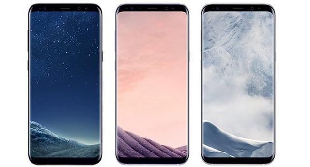 真全面屏?伪全面屏?看三星如何教国产手机做