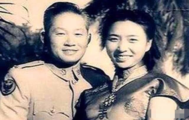 孙立人被囚禁33年,他3个貌美的妻子如何了?