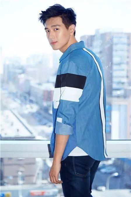 杨幂和林更新新剧搭档出乎意料,最后一部被网