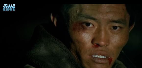 【图解】高分国产电影《可可西里》,豆瓣评分